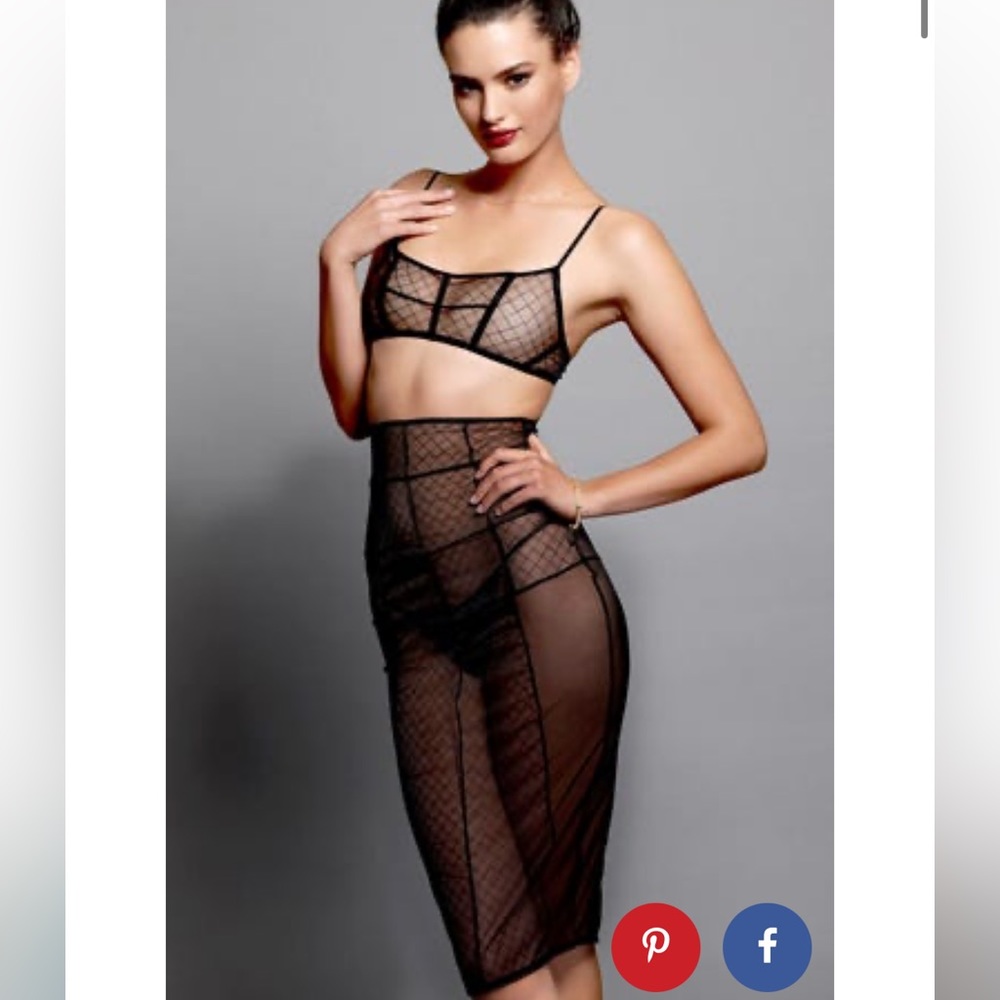 Love Haus by Beach Bunny Set
